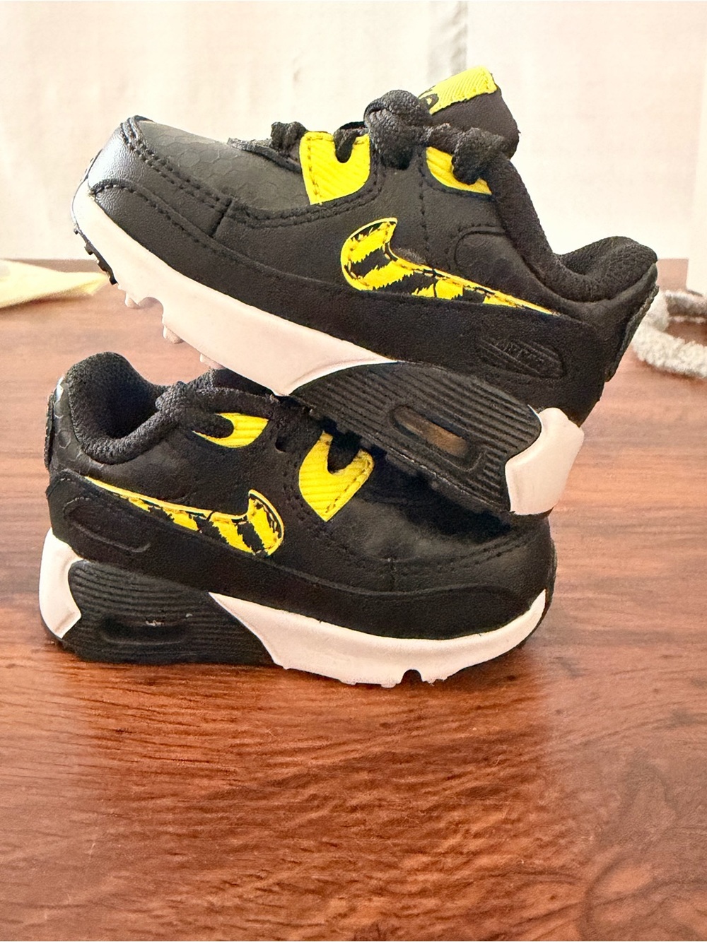 Nike AirMax Baby Shoes